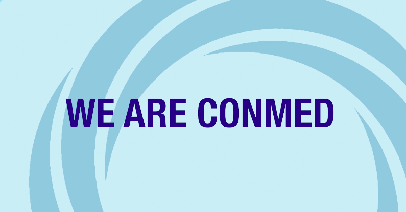 We are conmed image